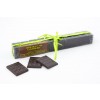 Réglette 25 Mini Tablettes de Chocolat Noir