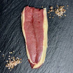 Château Bellevue - Produits frais - Steaks frais de Canard IGP Sud Ouest