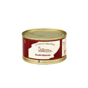Château Bellevue - Boudin Béarnais 130g