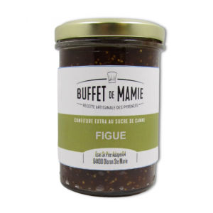 Confiture de Figue