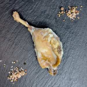 1 Cuisse de Canard Gras Confite IGP