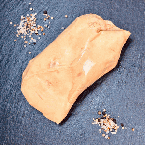 Foie Gras de Canard Frais