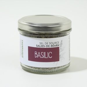 Château Bellevue - Ferme Caubraque - Sel Basilic