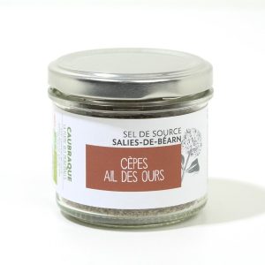 Sel CEPS AIL DES OURS 75g