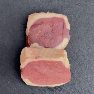 Château Bellevue - Produits frais - Tournedos de Canard
