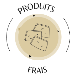 Produits frais