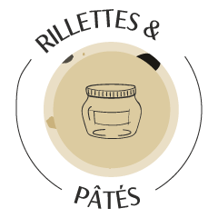 Rillettes & pâtés