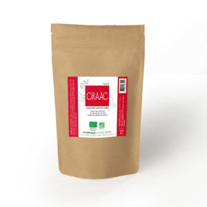 Tisane Craac
