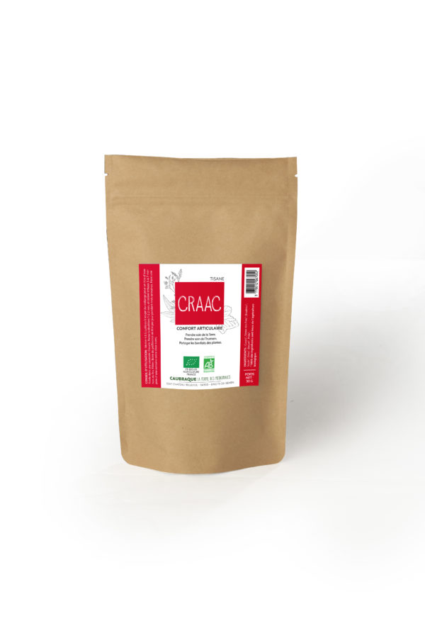 Tisane Craac