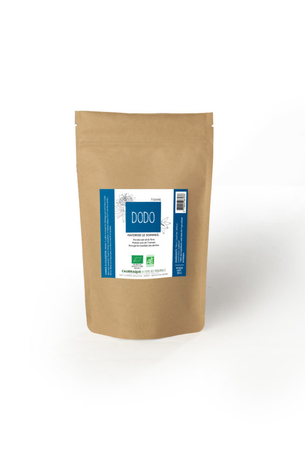 Tisane Dodo