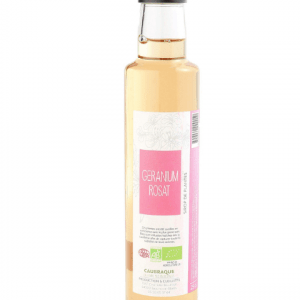 Ferme Caubraque - Sirop