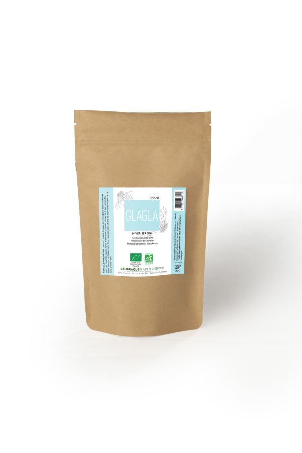 Tisane Glagla