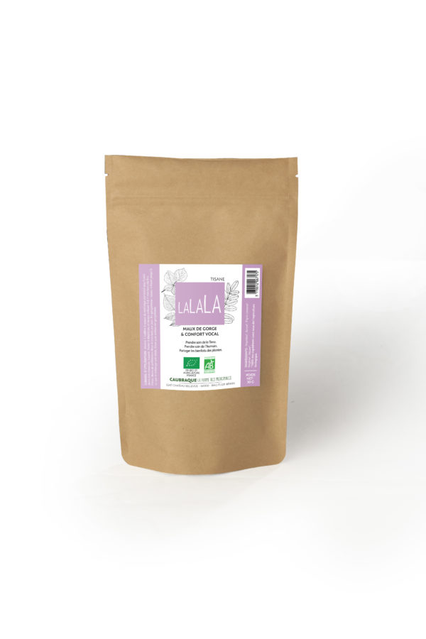 Tisane Lalala
