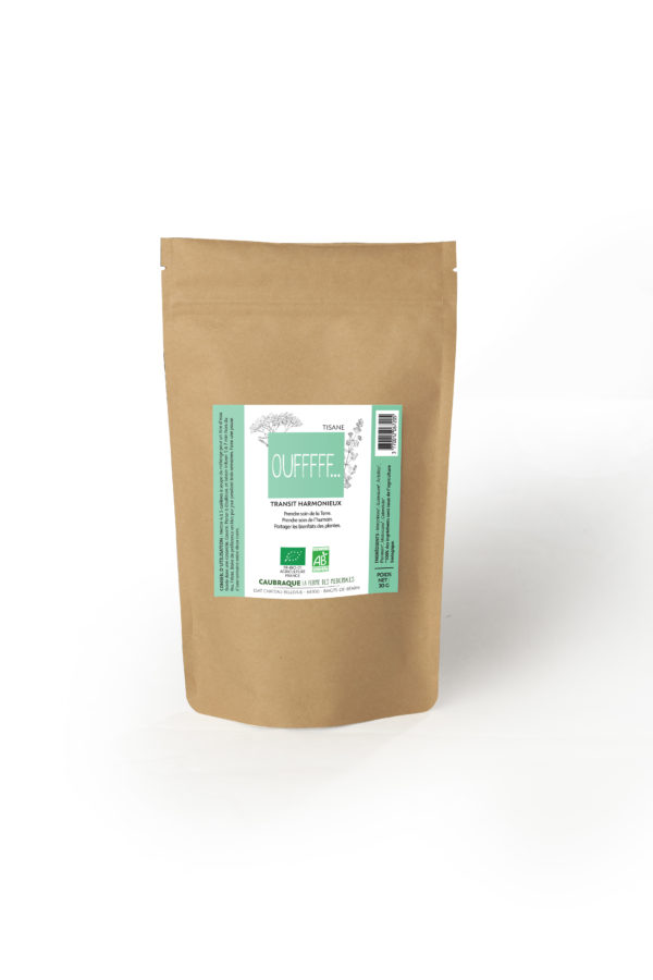 Tisane Ouff