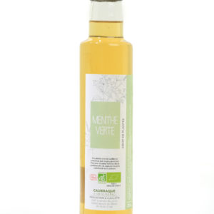 Ferme Caubraque - Sirop