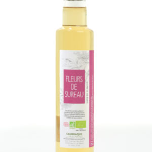 Ferme Caubraque - Sirop