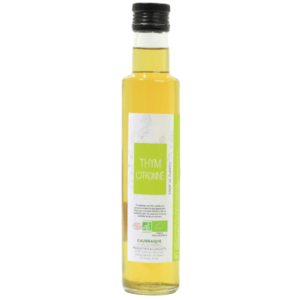 Ferme Caubraque - Sirop