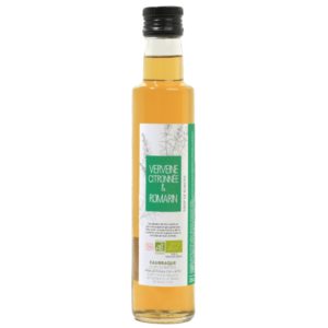 Ferme Caubraque - Sirop