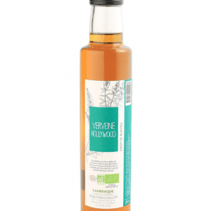Ferme Caubraque - Sirop