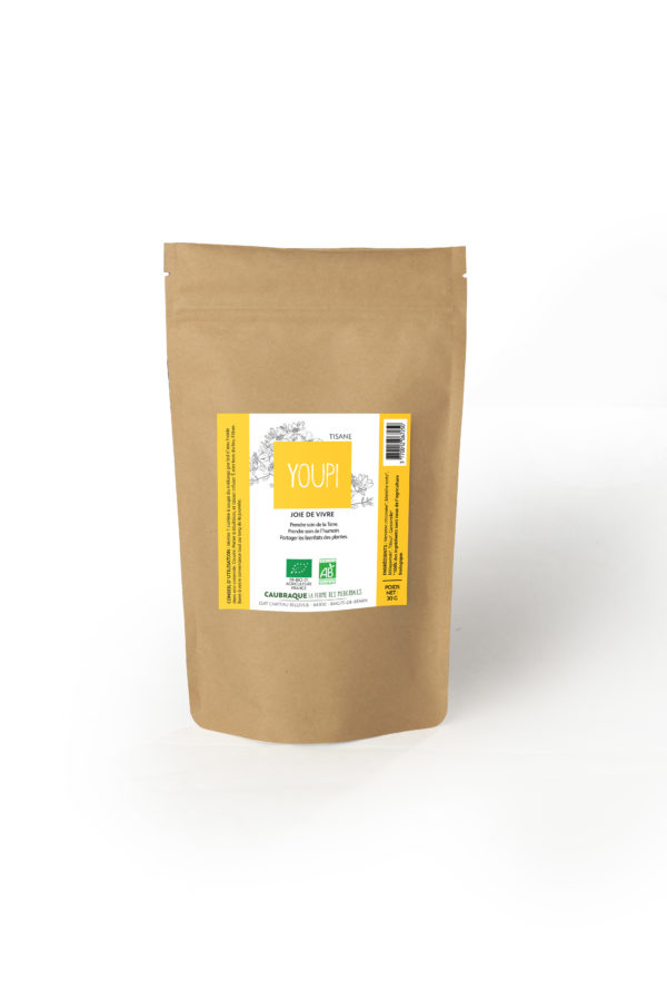 Tisane Youpi