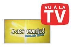L&rsquo;ESAT Château Bellevue à télévision sur TF1